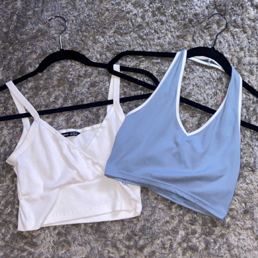 Tank top bundle